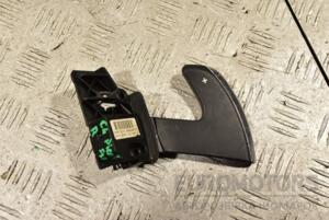 Пелюстка перемикання передач правий Citroen C4 Picasso 2007-2014 96481641XT 320262
