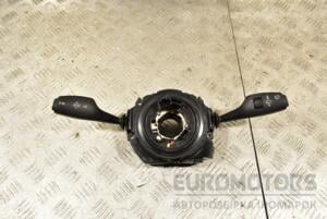 Подрулевой переключатель в сборе BMW 3 (F30/F31) 2012-2019 9253745 320264