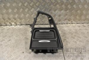 Консоль центральна куліси BMW 3 (F30/F31) 2012-2019 9218925 320270