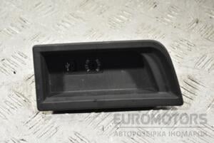Роз'єм AUX USB BMW 3 (F30/F31) 2012-2019 84109229246 320320
