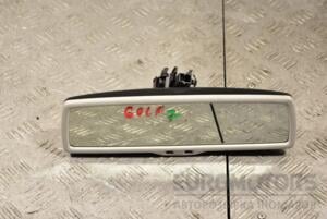 Дзеркало салону електро VW Golf (VII) 2012-2020 7N0857511L 320385