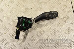 Подрулевой переключатель правый VW Golf (V) 2003-2008 1K0953519J 320407
