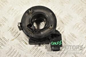 Шлейф Airbag кільце підрульове VW Golf (V) 2003-2008 1K0959653C 320411