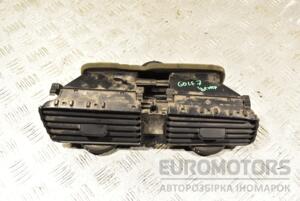 Дефлектор воздушный центральный VW Golf (VII) 2012-2020 5G1815736C 320429
