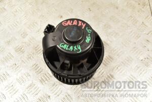 Мотор пічки Ford Galaxy 2006-2015 6G9T18456AA 320441