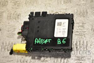 Плата подрулевого переключателя VW Passat (B6) 2005-2010 3C0953549AB 320469