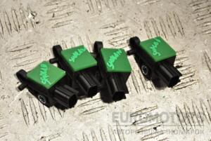 Датчик удара Airbag VW Sharan 2010 5N0959351B 320513