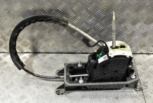 Куліса перемикання АКПП VW Golf (VII) 2012-2020 5Q1713023AB 320523