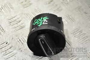 Перемикач світла фар VW Golf (VII) 2012-2020 5G0941431BG 320525