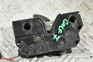 Замок капота VW Golf (VII) 2012-2020 5G1823509B 320526