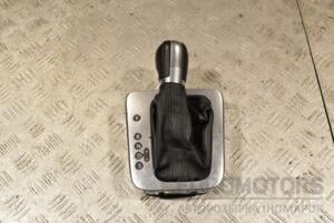Накладка консоли кулисы DSG VW Sharan 2010 7N1713203C 320539