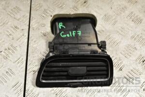 Дефлектор воздушный правый VW Golf (VII) 2012-2020 5G1819710B 320543