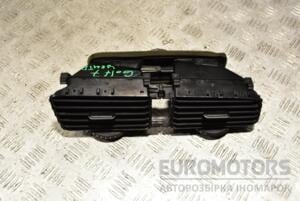 Дефлектор воздушный центральный VW Golf (VII) 2012-2020 5G1815736 320545