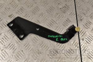 Ролик двери боковой правый сдвижной верхний VW Sharan 2010 7N0843436C 320555
