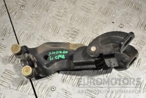 Ролик двери боковой левый сдвижной средний VW Sharan 2010 7N0843335F 320561