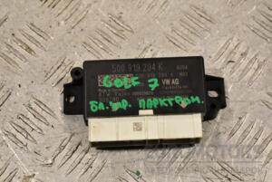 Блок управления парктроником VW Golf (VII) 2012-2020 5Q0919294K 320580