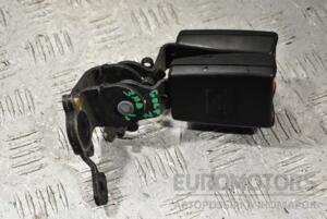 Преднатяжитель ременя безпеки задній лівий VW Golf (VII) 2012-2020 8V0857739A 320628