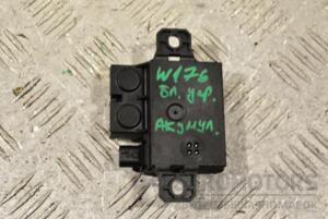Блок управління акумулятором Mercedes A-class (W176) 2012-2018 A0009822023 320651
