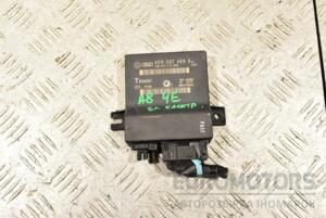 Блок электронный Audi A8 (4E) 2003-2010 4E0907468A 320659