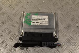 Блок управления пневмоподвеской Audi A8 (4E) 2003-2010 4E0907553E 320660