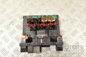 Блок управления бортовой сети VW Golf (V) 2003-2008 3C8937049E 320663