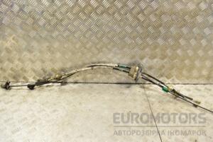 Трос перемикання передач КПП комплект Fiat Scudo 2.0jtd 1995-2007 1496242080 320697