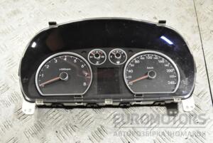 Панель приладів Hyundai i30 1.6 16V 2007-2012 940032R030 320701