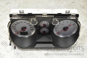 Панель приладів Mitsubishi Outlander 2003-2006 320707