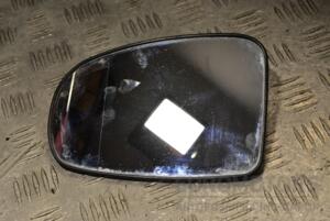 Зеркальный элемент левый Toyota Avensis (III) 2009 320791