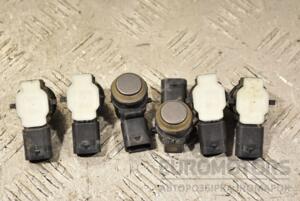 Датчик парковки (парктроник) Mercedes A-class (W176) 2012-2018 A0009050242 320803