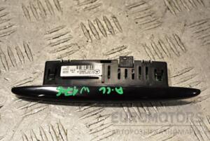 Дисплей парктроника Mercedes A-class (W176) 2012-2018 A1725420023 320807