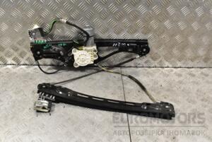 Стеклоподъемник передний правый электр 6 пинов Mercedes E-class (W211) 2002-2009 A2117200246 320836