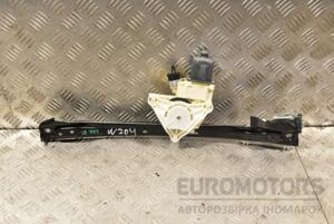 Склопідйомник задній правий електро 5 пінів Mercedes C-class (W204) 2007-2015 0130822504 320844