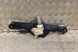 Стеклоподъемник задний левый электр 6 пинов Mercedes E-class (W211) 2002-2009 A2117300146 320846