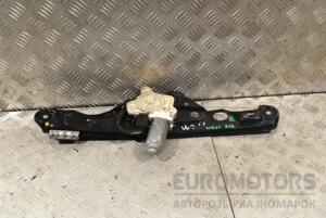 Стеклоподъемник задний правый электр 6 пинов Mercedes E-class (W211) 2002-2009 A2117300246 320861