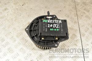 Моторчик печки Subaru Forester 2002-2007 5027252820 320883