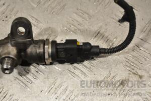 Датчик тиску в паливній рейці Fiat Doblo 1.6MJet 2010 0281002903 320935