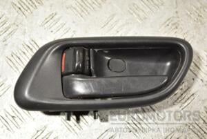 Ручка двері внутрішня ліва Subaru Forester 2002-2007 320964