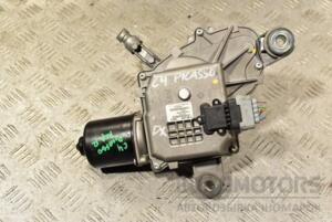 Моторчик стеклоочистителя передний правый Citroen C4 Picasso 2007-2014 53042446 320970