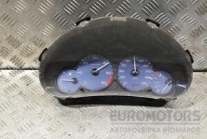 Панель приладів 03- Citroen Berlingo 2.0hdi 1996-2008 9656801980 320977