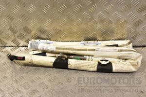 Подушка безпеки бічна ліва шторка Mercedes A-class (W176) 2012-2018 A1768600102 321038