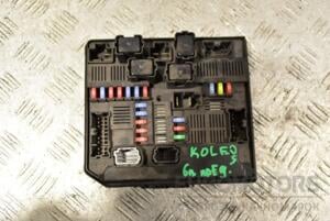 Блок предохранителей Renault Koleos 2008-2016 284B7JY00A 321103