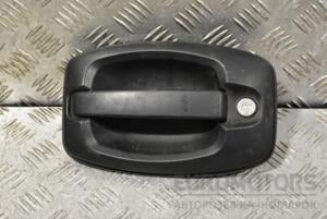 Ручка двери наружная передняя левая Fiat Ducato 2006-2014 321121