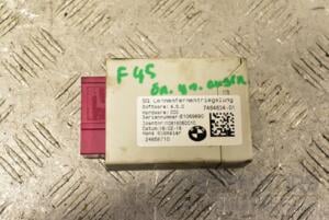 Блок управління сидінням BMW 2 (F45) 2014-2021 7464634 321125