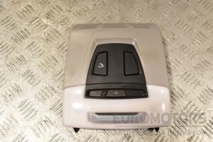 Плафон салону передній BMW 2 (F45) 2014-2021 9348998 321142