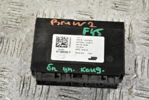 Блок управління кондиціонером BMW 2 (F45) 2014-2021 9490326 321159