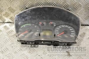 Панель приборов Ford Transit 2.2tdci 2006-2013 6C1T10849CF 321199