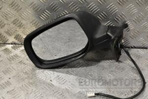 Зеркало левое электр 5 пинов -10 Toyota Auris (E15) 2006-2012 321220