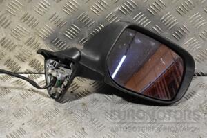 Дзеркало праве електр 5 пінів -10 Toyota Auris (E15) 2006-2012 321222