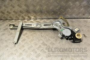 Склопідйомник передній лівий електро 10 пинов Toyota Auris (E15) 2006-2012 8572002230 321227